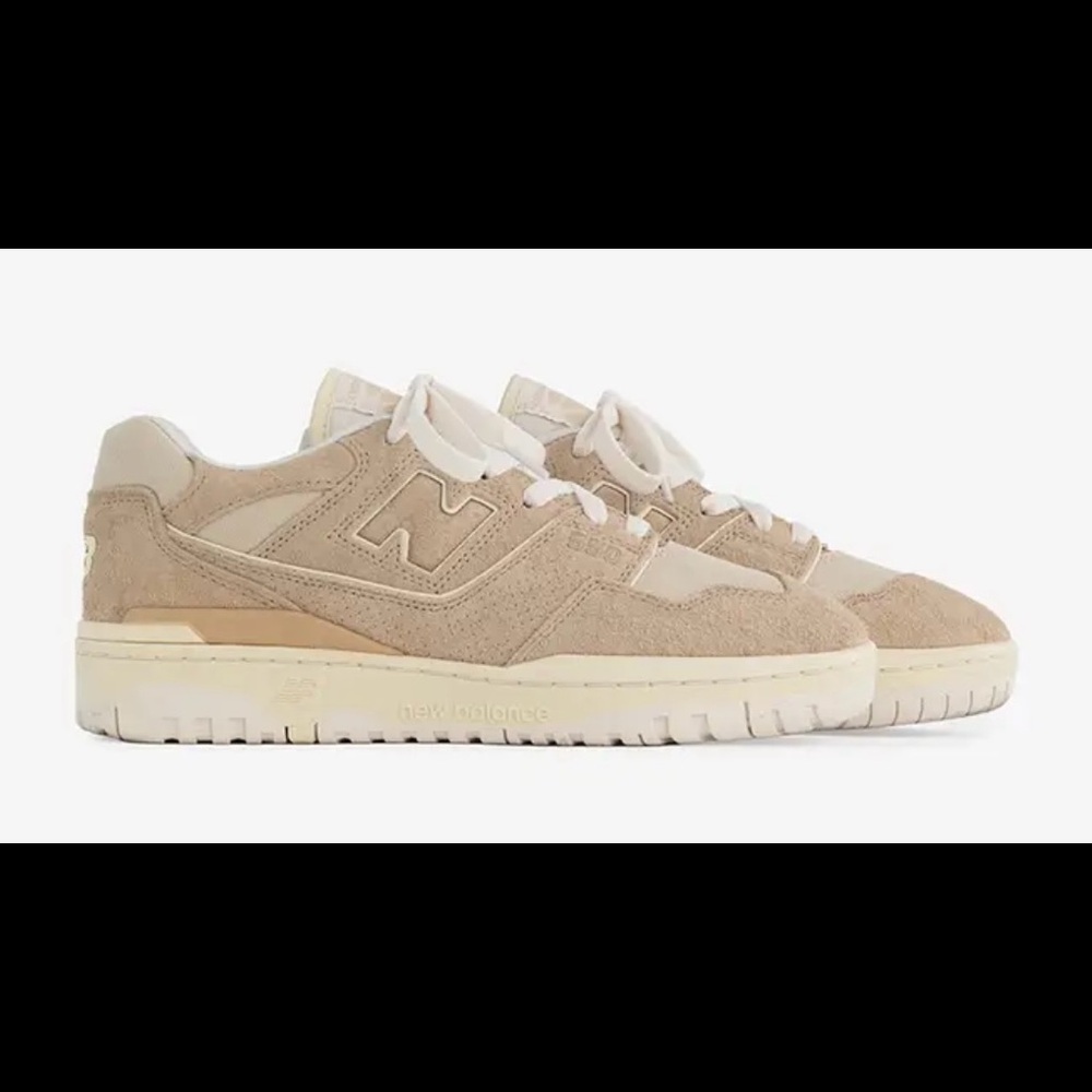 Aimé Leon Dore x New Balance 550 sneakers
